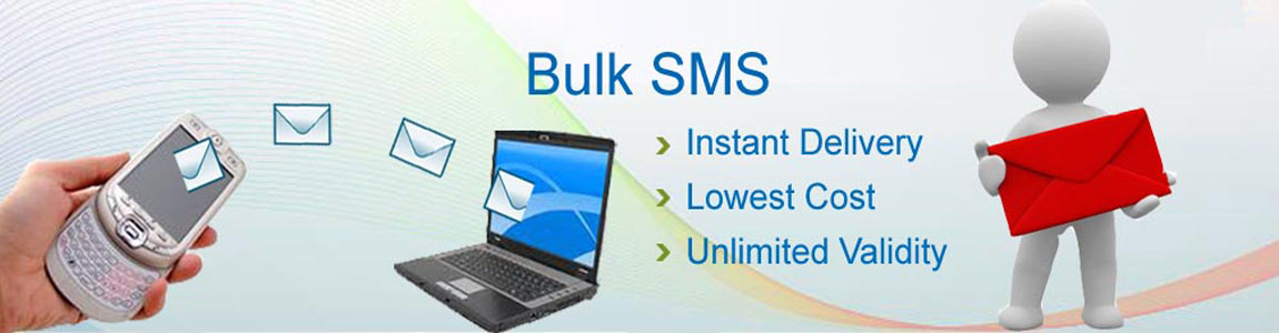 Bulk-SMS-Gateway